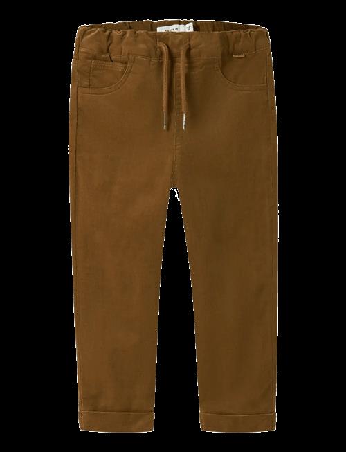 name it | Nmmben Regular Cord Wl Pant 6720-Yt O | 86