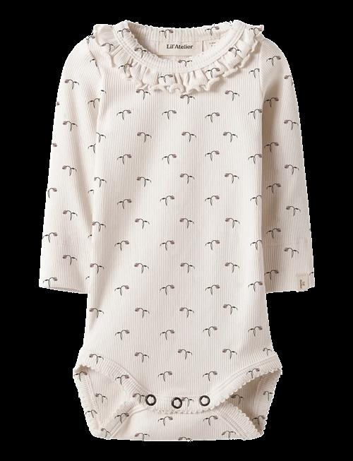 Lil'Atelier | Nbfgago Kis Ls Slim Body Lil | 56
