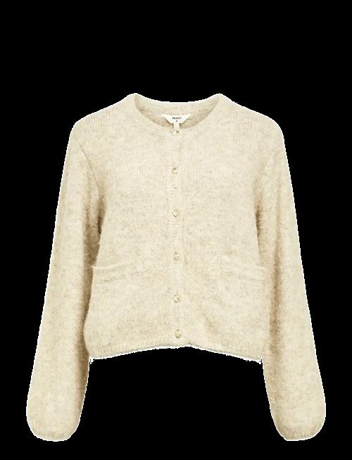Object | Objsaggia Re L/S Knit Cardigan Noos | L