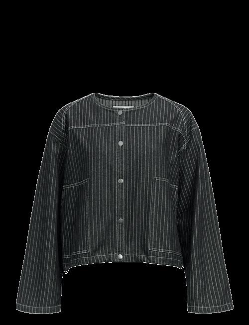 Object | Objamy L/S Lo Shirt E Au 25 | 34