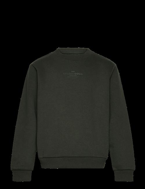 Jack & Jones | Jjjin Sweat Crew Neck Mni | 98
