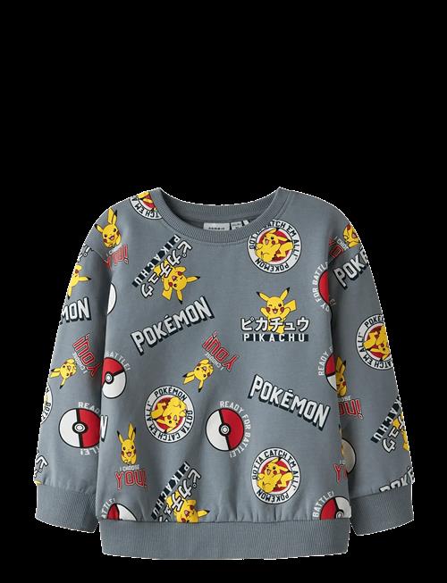 name it | Nmmsilo Pokemon Nreg Sweat Bru Sky | 104