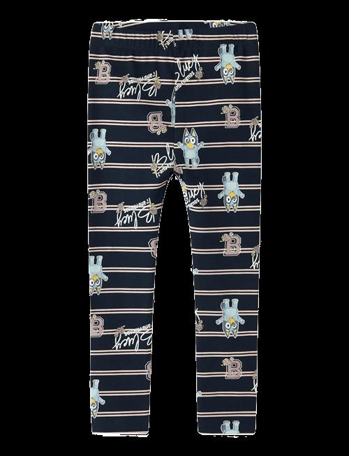 name it | Nmfsisa Bluey Legging Sky | 92