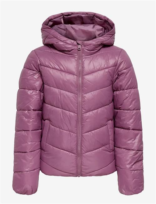 Kids Only | Kogkajsa Light Hood Jacket Otw Noos | 164