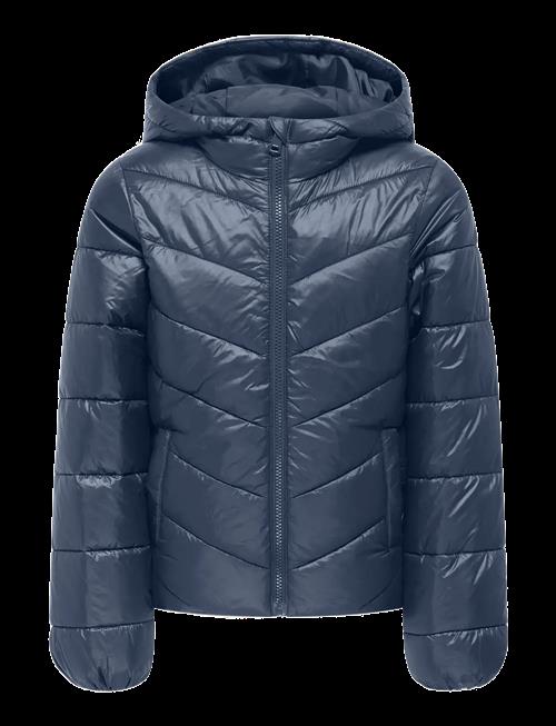 Kids Only | Kogkajsa Light Quilt Hood Jkt Otw Noos | 134