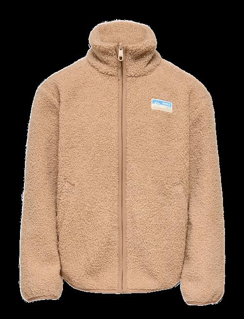 Kids Only | Kogeva Life Teddy Jacket Cp Otw Noos | 152