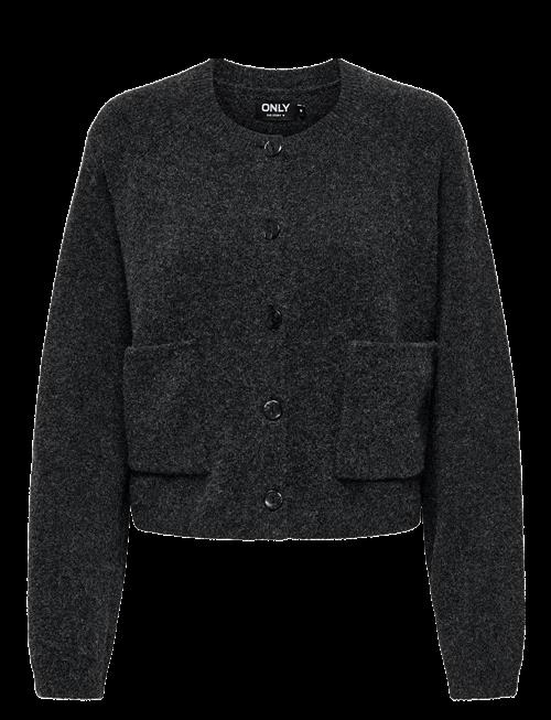 ONLY | Onlpiemonte L/S Cardigan Knt Noos | M