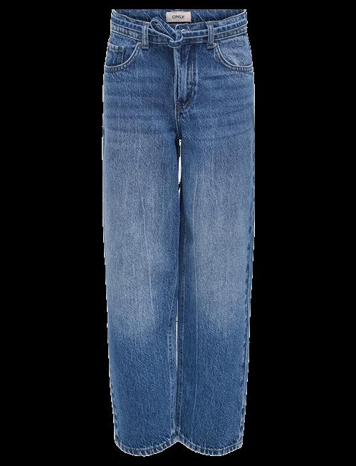 Kids Only | Koggianna Straight Dnm Pim205 Noos | 116