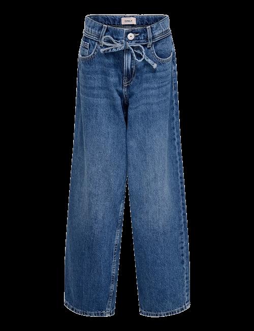 Kids Only | Koggianna Straight Dnm Pim205 Noos | 134