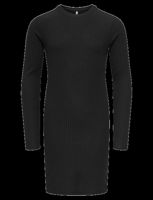 Kids Only | Kognella Solid L/S Dress Jrs | 158-164