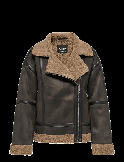 ONLY | Onlkendra Bond Oversizjacket Cc Otw | XS