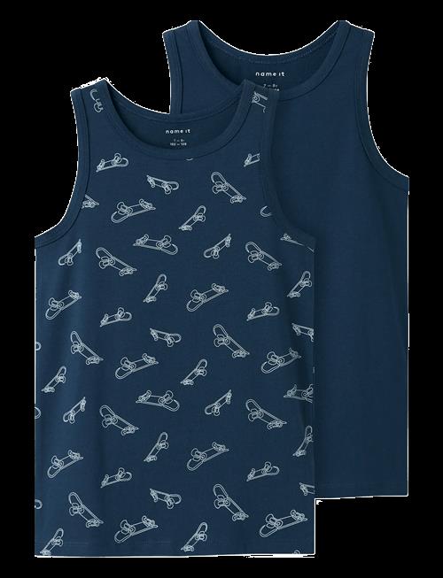 name it | Nkmtank Top 2P Titan Skater Noos | 86