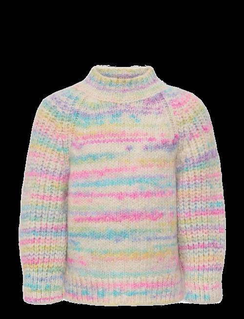 Kids Only | Kmgcarma-Lia L/S O-Neck Cp Knt | 92