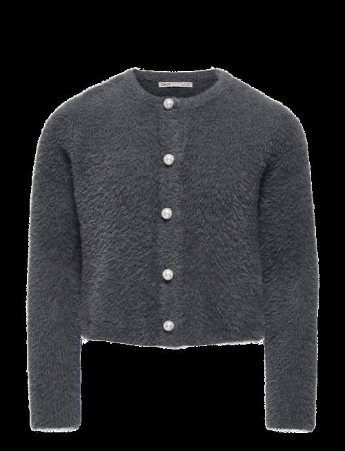 Kids Only | Kogpiumo Petra Pearl O-Neck Car Knt Noos | 134-140