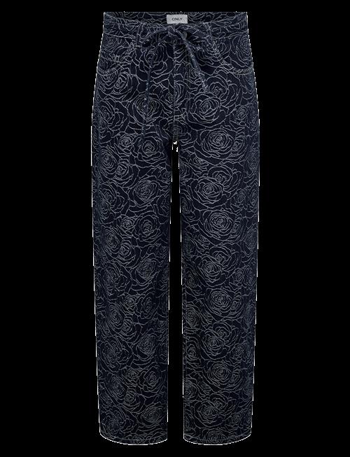 Kids Only | Koggianna Mw Straight Flower Dnm Bj | 140