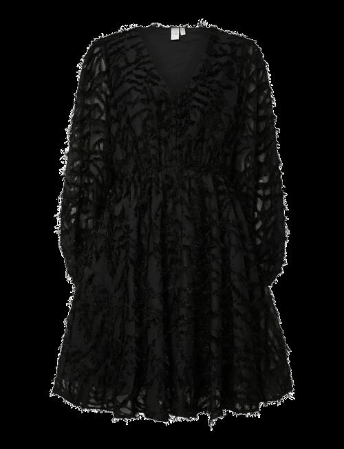 YAS | Yasparia Ls Dress S. Noos | 38