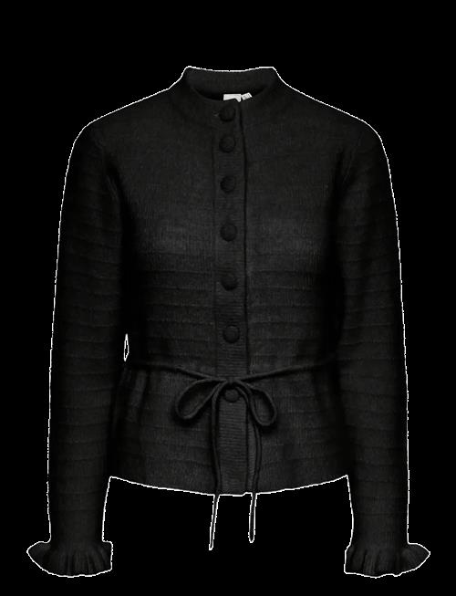 YAS | Yasthellis Ls Knit Cardigan S. | L