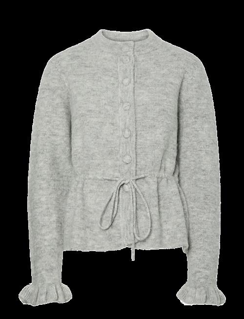 YAS | Yasthellis Ls Knit Cardigan S. | L