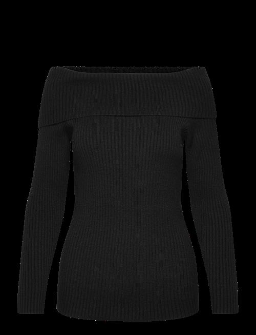 Only Maternity | Olmkatia Ls Off Shoulder Knt | M