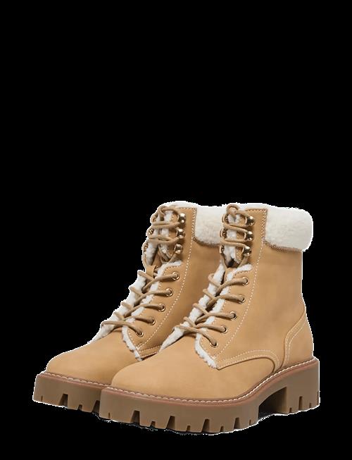ONLY | Onlbetty-11 Warm Lace Up | 36
