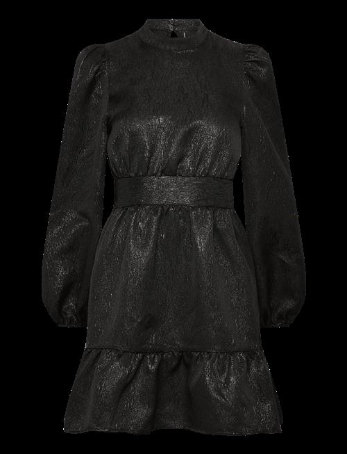 Vero Moda | Vmsulle New Ls Short Dress Wvn Exp | M