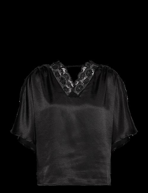 Vero Moda | Vmhillary 2/4 Top Btq Ga | XS