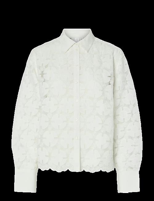 YAS | Yasmillo Ls Shirt | 42