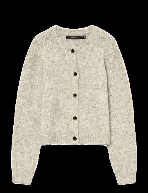 Vero Moda | Vmnovah Ls O-Neck Button Cardi Ga Noos | S