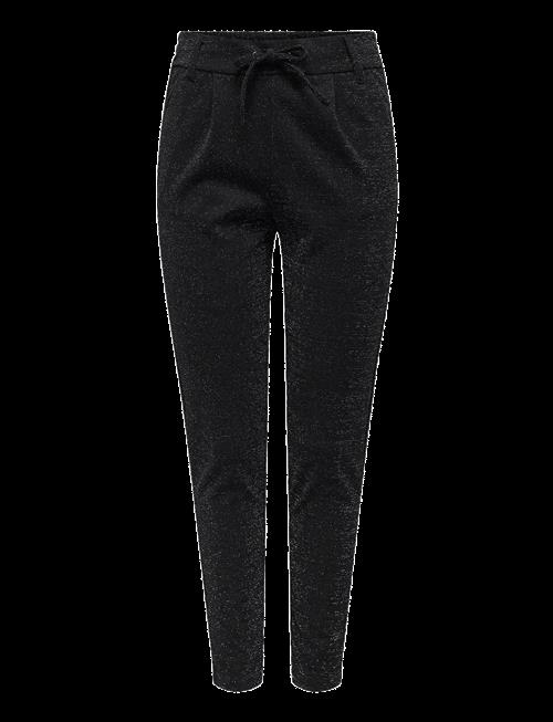 ONLY Carmakoma | Carpoptrash-Alya Easy Glit Pant Noos | 46 x 32