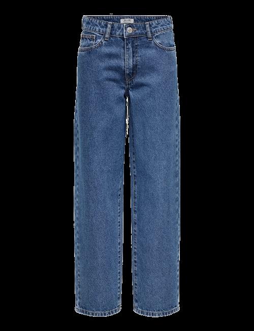 ONLY & SONS | Osjfade Loose Mb 2873 Pim Dnm Noos | 164