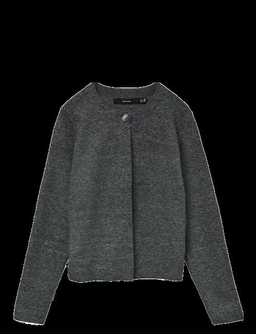 Vero Moda | Vmmarina Ls O-Neck Cardigan Boo | XS