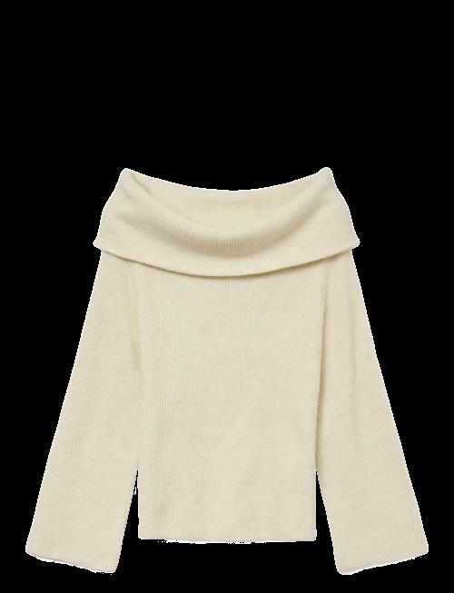 Vero Moda | Vmera Ls Off Shoulder Pullover Ga Noos | XS