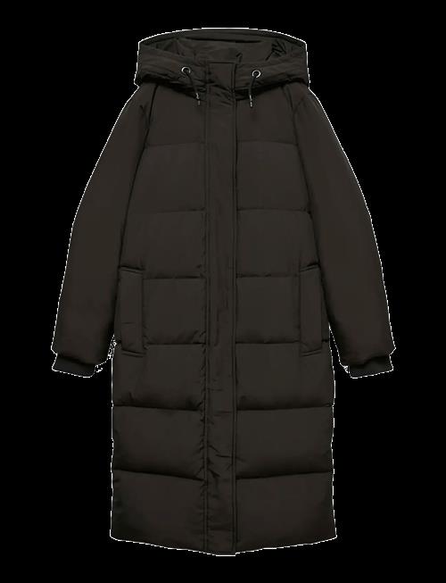 Vero Moda | Vmericaholly Long Down Coat Noos | L