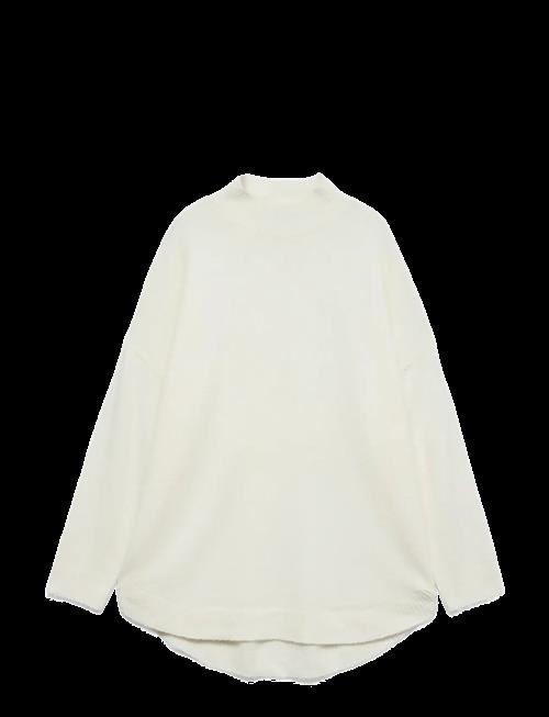 Vero Moda | Vmplaza Ls Highnck Long Pullover Ga Noos | M