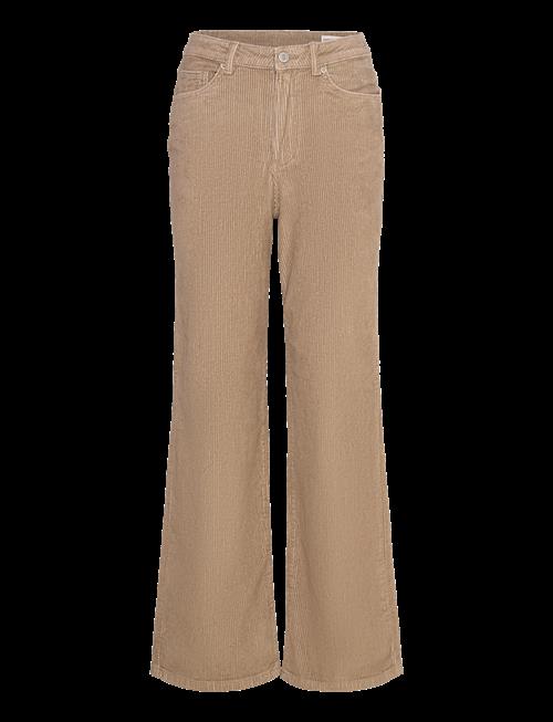 Vero Moda | Vmtessa Hr Wide Corduroy Pants Ga Noos | 32 x 32