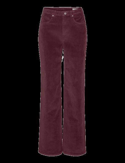 Vero Moda | Vmtessa Hr Wide Corduroy Pants Ga Noos | 26 x 32