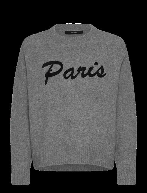 Vero Moda | Vmboom Ls O-Neck Text Pullover Noos | XS