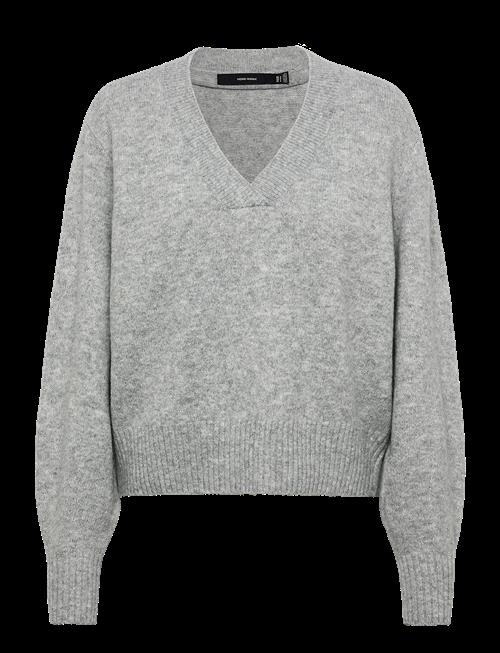 Vero Moda | Vmboom Ls V-Neck Pullover Noos | S