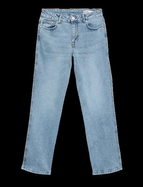 Vero Moda | Vmamara Mr Slim Straight Ank Vi3512 Noos | 28 x 30