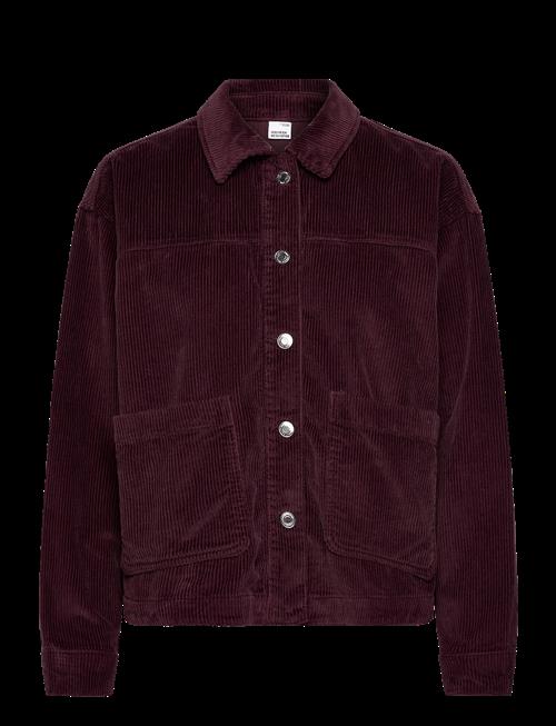 Vero Moda | Vmjamie Ls Corduroy Shacket Mix Noos | M