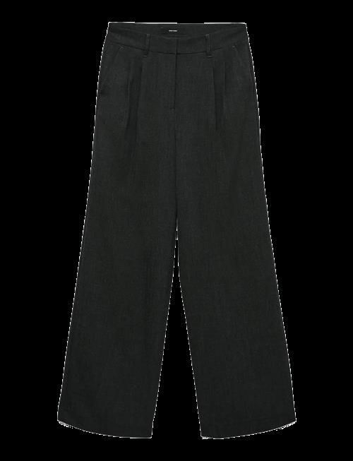 Vero Moda | Vmbestie Mw Wide Dad Pant Noos | 40 x 32