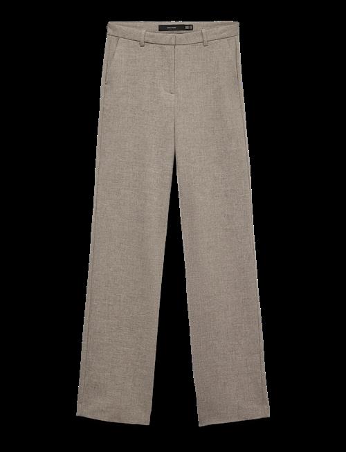 Vero Moda | Vmzamira Bestie Mw Straight Pant Noos | XS x 32