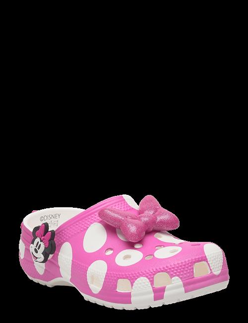 Crocs | Minnie Mouse Cls Clg K | 32/33