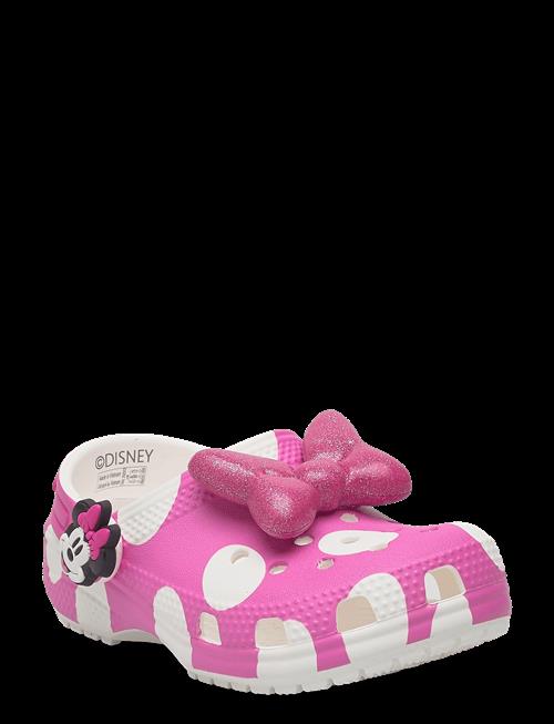 Crocs | Minnie Mouse Cls Clg T | 23/24