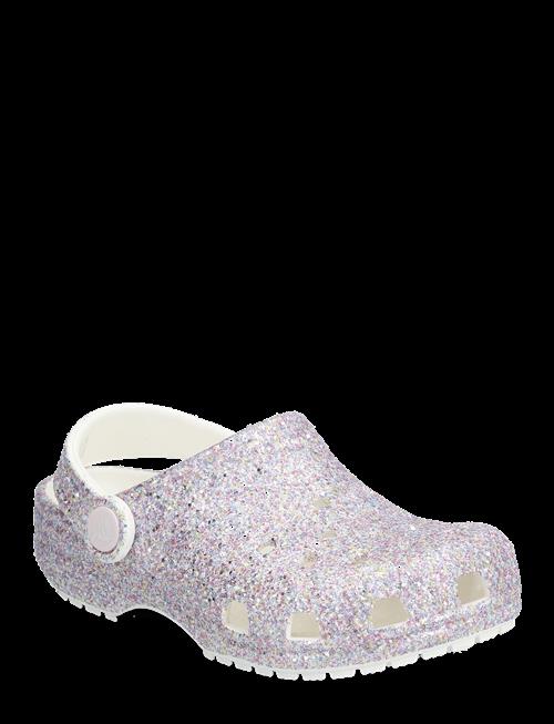 Crocs | Classic Fantasy Glitter Clog T | 24/25