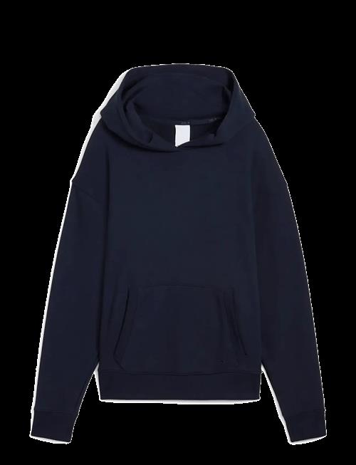 PUMA Golf | W Cloudspun Fleece Hoodie | L