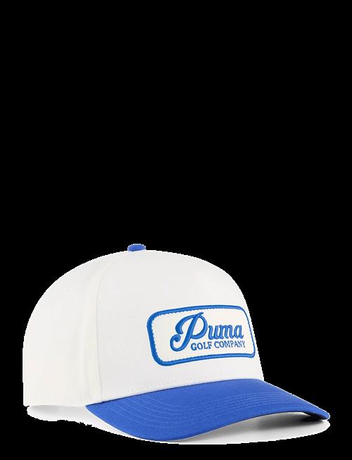 PUMA Golf | Jupiter Cap | ONE SIZE