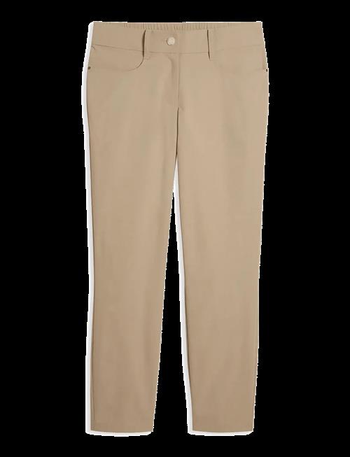 PUMA Golf | W Avant Slim Pant | L