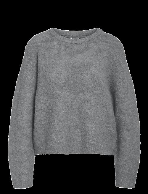 NOISY MAY | Nmdolly L/S O-Neck Knit Fwd Noos | L