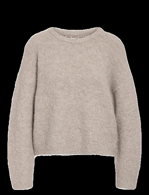 NOISY MAY | Nmdolly L/S O-Neck Knit Fwd Noos | S